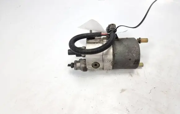 Audi A4 S4 B5 8D ABS Pump 0265410045 ABS