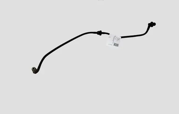 Ford Focus Fuel line pipe 58415