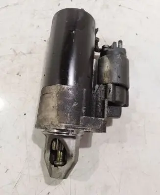 Mercedes-Benz ML W164 Starter motor