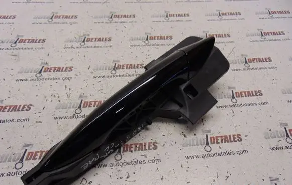 Hyundai i30 Rear door exterior handle 