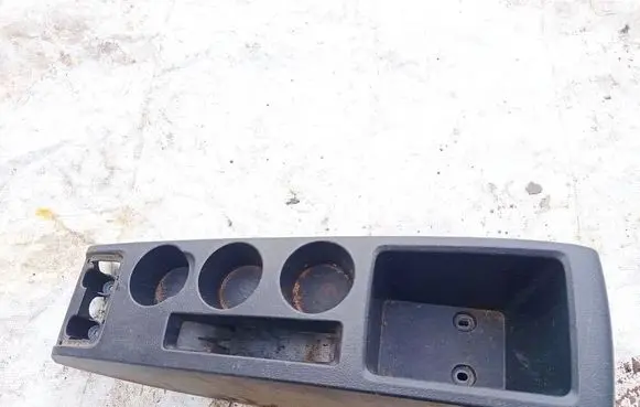 Toyota Corolla Verso AR10 Other interior part 58911f0f010