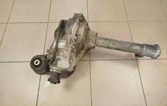 Land Rover Range Rover Sport L494 Front differential CPLA3017BF
