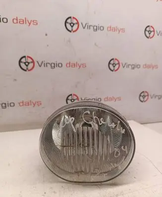 Jeep Cherokee Front fog light 51128c