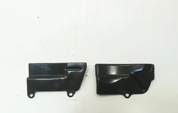 Honda CR-V Flywheel bolts 