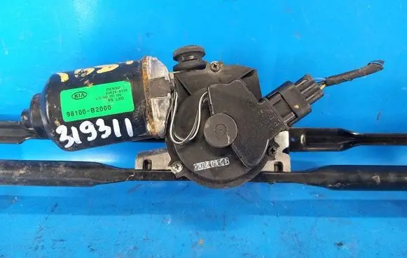 KIA Soul Wiper motor 98100B2000