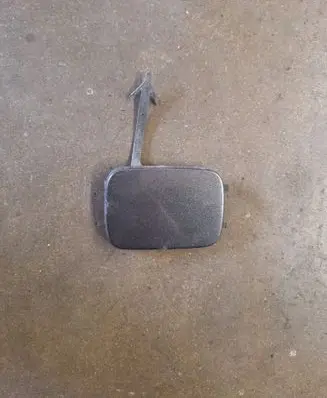 Peugeot 308 SW Front tow hook cap/cover 9681471077