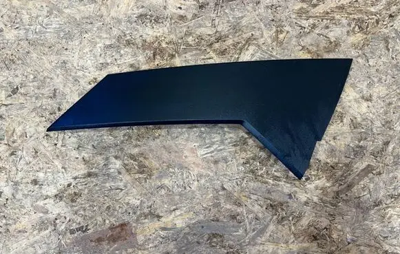 Mazda CX-30 Rear door trim (molding) DFR5-50M61 S2501M581