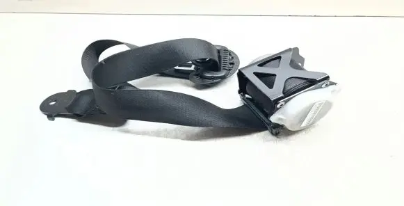 BMW X5 E70 Front seatbelt 708380841