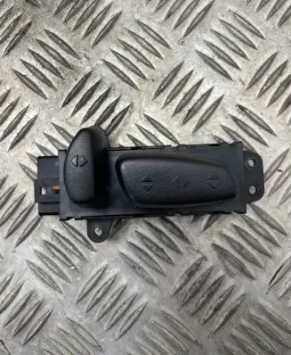 Seat control module