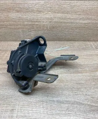 Peugeot 307 Accelerator throttle pedal 9643365680 WITHPLUG