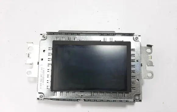 Volvo V40 Screen/display/small screen 31466015
