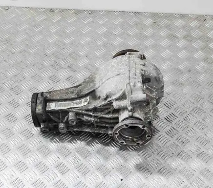 Audi A4 S4 B8 8K Rear differential