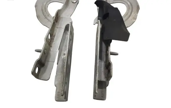 Citroen Jumpy Engine bonnet/hood hinges 1499346080