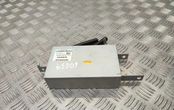 Infiniti Q50 Other control units/modules 237A04GN1B