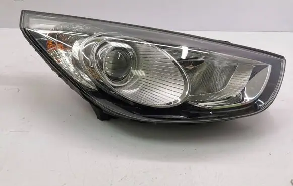 Hyundai ix35 Headlight/headlamp 128071D101 02A011200 02A011000