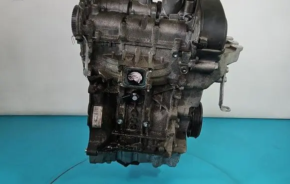 Skoda Fabia Mk3 (NJ) Engine CHY IMPRK1590793