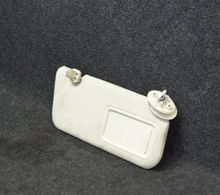 Lexus CT 200H Sun visor