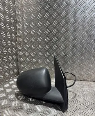 Dodge Caliber Front door electric wing mirror A0440R