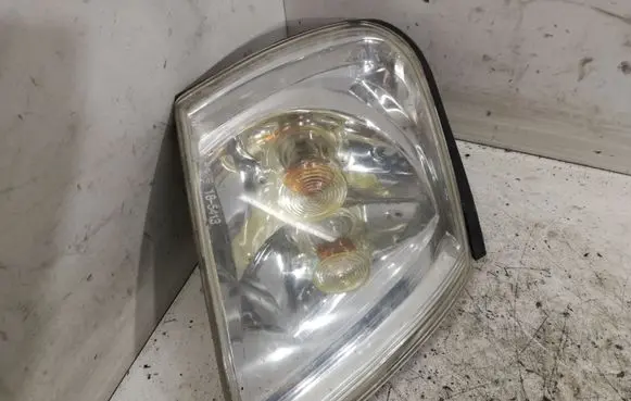 Mitsubishi Space Star Front indicator light 185413B E13010584