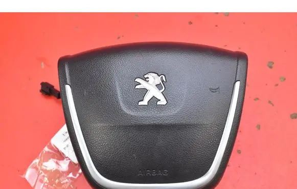 Peugeot 508 RXH Steering wheel airbag 96863325ZE