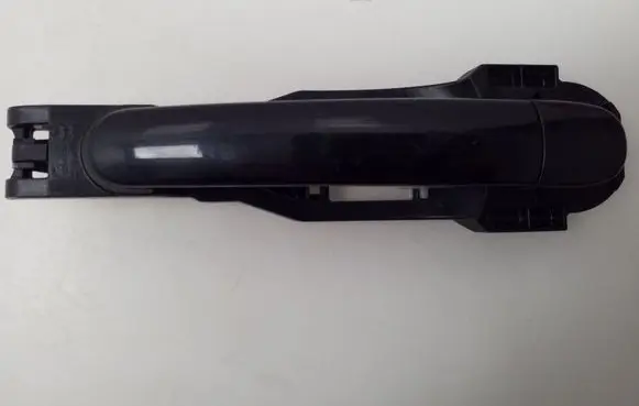 Seat Ibiza III (6L) Front door exterior handle 6L0837886