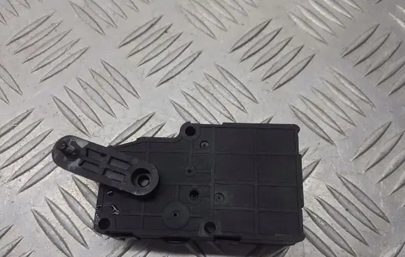 Chevrolet Aveo A/C air flow flap actuator/motor 