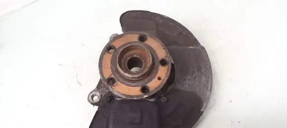 Volvo S60 Front wheel hub spindle knuckle 9461943