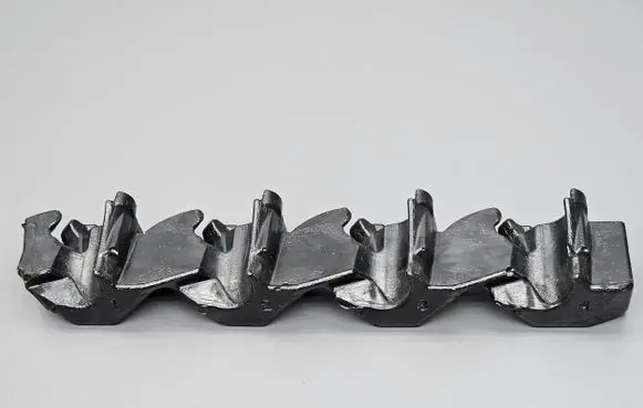 Ford Fiesta Heat shield in engine bay F1FQ9U550BB R7TZE
