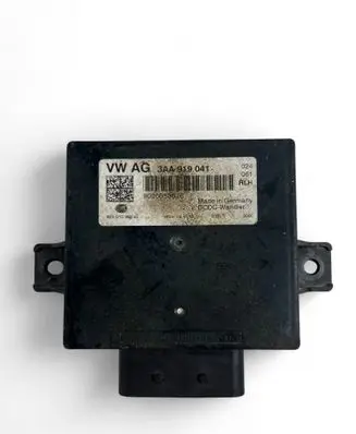 Other control units/modules