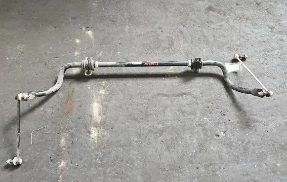 Dodge Caravan Front anti-roll bar/sway bar 04721419AE IMPRK1431937