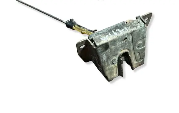 Mercedes-Benz ML W163 Tailgate/trunk/boot lock/catch/latch A1637400235