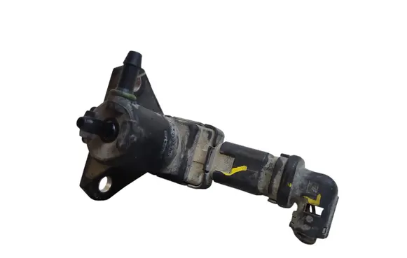 Peugeot 308 Turbo solenoid valve 9688124580