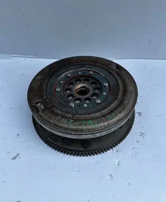 Audi Q5 SQ5 Dual mass flywheel 0B5105317Q
