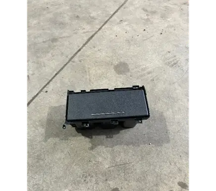 Honda CR-V Cup holder front 77295T1GE112M1