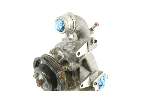 Aston Martin Rapide Water pump 8G43-8K168-BA