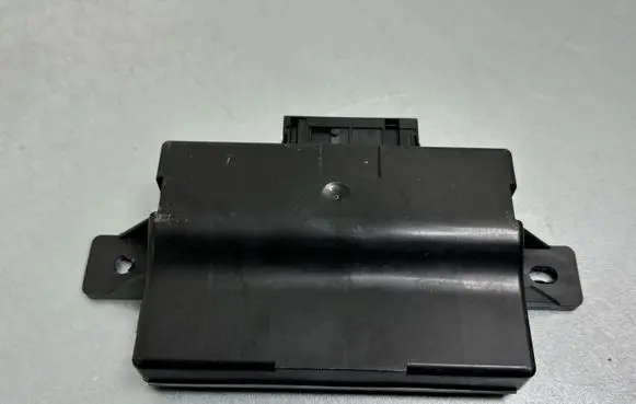 Audi A6 S6 C7 4G Gateway control module 4G8907468F 4G8907468