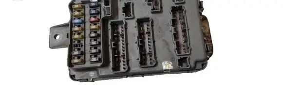 Honda Odyssey Fuse module SOXA22C16