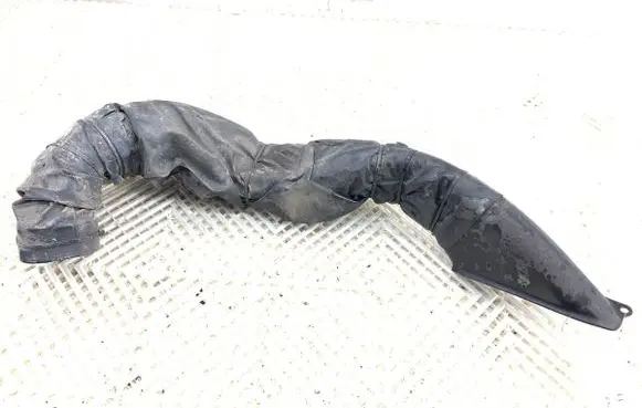 Opel Insignia A Air intake hose/pipe 