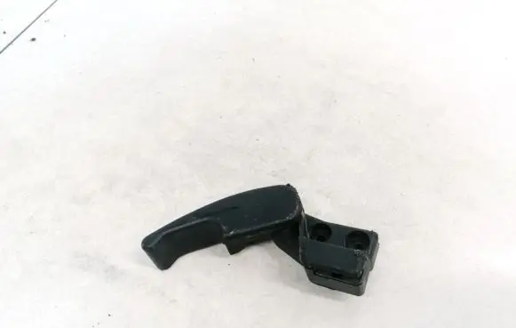 Volkswagen Sharan Engine bonnet (hood) release handle 1H1823533