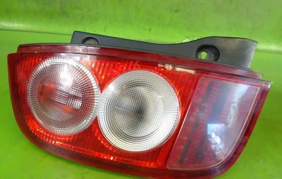 Nissan Micra Rear/tail lights