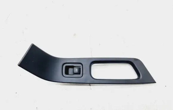 Volvo S60 Electric window control switch 31272013 3986809