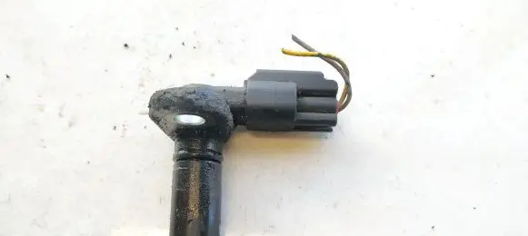 Jaguar X-Type Camshaft position sensor
