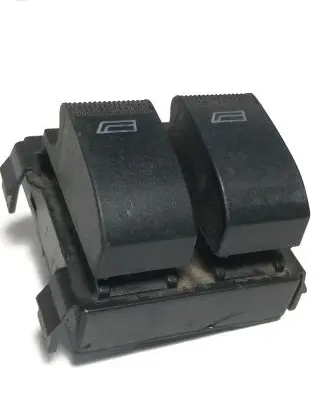 Audi A3 S3 8L Electric window control switch 8L0959851 501667