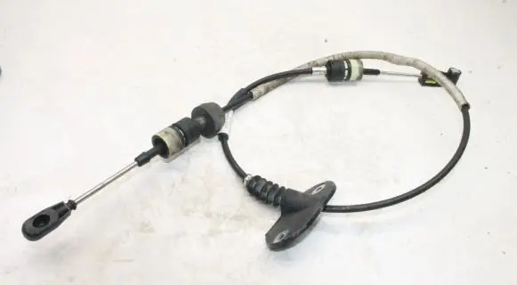 Land Rover Freelander 2 - LR2 Gear shift cable linkage 6G927E395AD