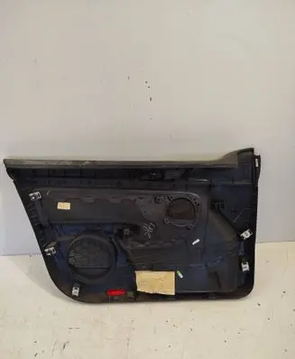 Volkswagen Golf VI Front door card panel trim 1K4867012 P0109306 T0025019