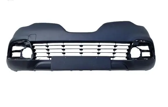 Renault Captur Front bumper 620221421R