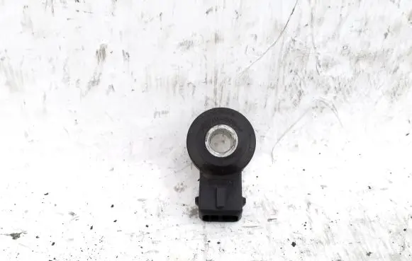 Detonation knock sensor