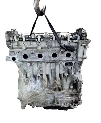 Mitsubishi ASX Engine 4N13 477NR
