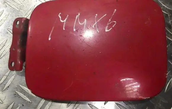 Mazda MX-6 Fuel tank cap