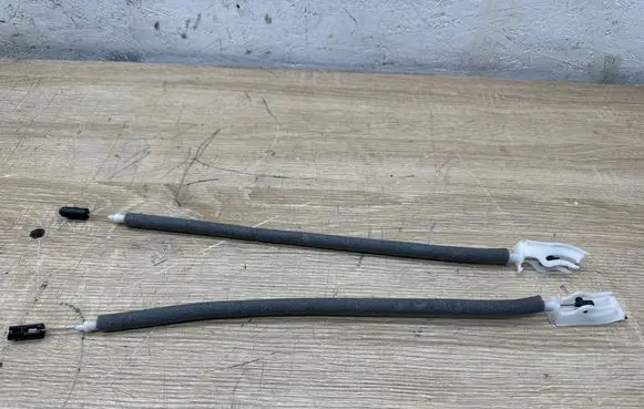 BMW 3 F30 F35 F31 Rear door cable line 7259837 041003598432 52621810